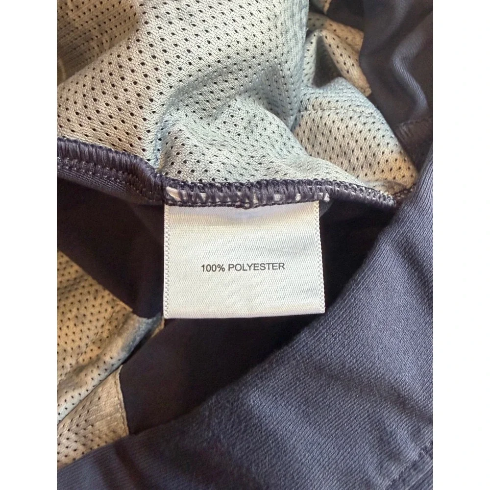 Peter Millar Crown Sport Mens Navy Blue Performance Joggers MA22EB301 Size L